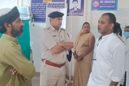 घर में घुसकर 13 वर्षीय बच्ची की बेरहमी से हत्या