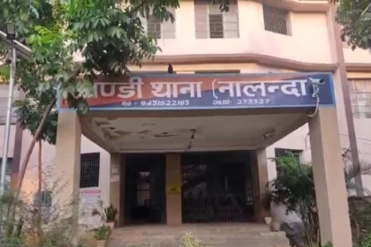 दिनदहाड़े ऑटो चालक की गोली मारकर हत्या, इलाके में दहशत, जांच में जुटी पुलिस