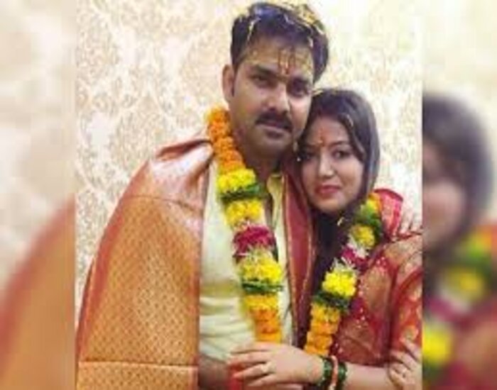 पवन सिंह की पत्नी ज्योति सिंह का बड़ा ऐलान, पति-पत्नी दोनों लड़ेगें चुनाव.