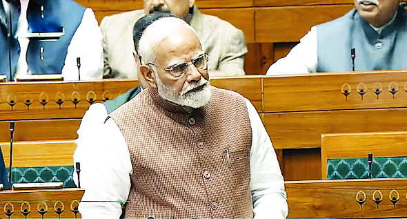 महाकुंभ आयोजन भगीरथ प्रयास, दुनिया ने देखी विविधता में एकता : PM