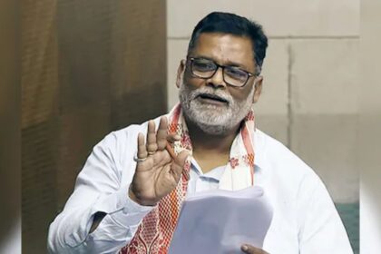 BJP से सीखें तेजस्वी, जैसे नीतीश बने वैसांसद पप्पू यादव ने अमेरिका के राष्ट्रपति डोनाल्ड ट्रंप को खूब सुनायासे ही कांग्रेस के फ़ेस को मानें CM, गुजरात में गरजे पप्पू