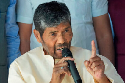 पशुपति पारस की RJD के साथ डील फाइनल, जल्द तय होगा सीट शेयरिंग का फार्मूला.
