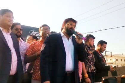 पवन सिंह की फिर से BJP में हो रही है वापसी,जान लीजिये कहाँ से लड़ेगें चुनाव?