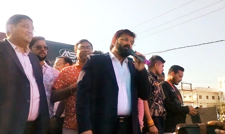 पवन सिंह की फिर से BJP में हो रही है वापसी,जान लीजिये कहाँ से लड़ेगें चुनाव?