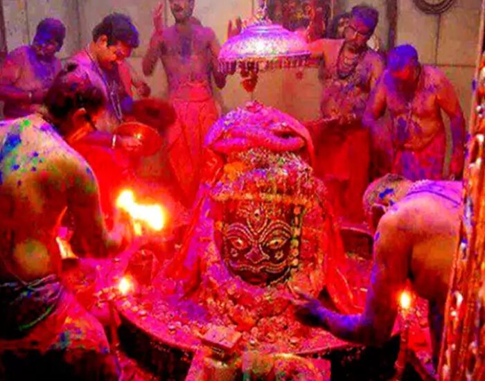 जानिये कब है रंगभरी एकादशी, मनोकामना के लिए कैसे करें व्रत और पूजन?