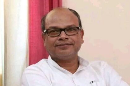 इंडिया गठबंधन की समन्वय समिति की बैठक: राजेश राम ने सीट बंटवारे और एकजुटता पर दिया जोर
