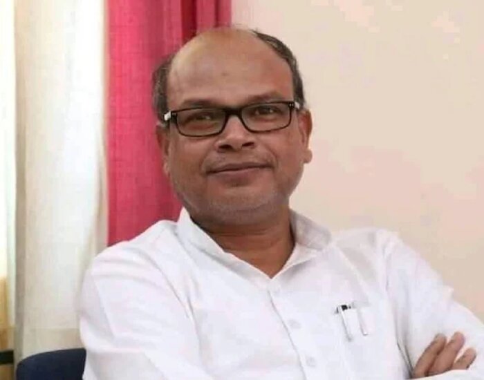 इंडिया गठबंधन की समन्वय समिति की बैठक: राजेश राम ने सीट बंटवारे और एकजुटता पर दिया जोर