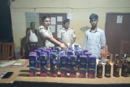 ईद, रामनवमी और चैती छठ को लेकर प्रशासन मुस्तैद, सीमाओं पर बढ़ी निगरानी