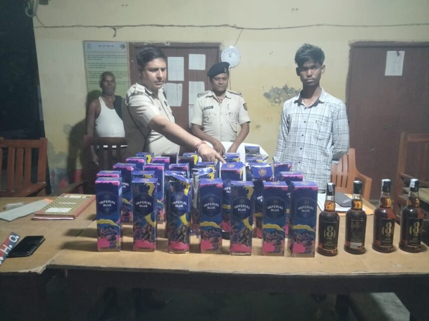 ईद, रामनवमी और चैती छठ को लेकर प्रशासन मुस्तैद, सीमाओं पर बढ़ी निगरानी
