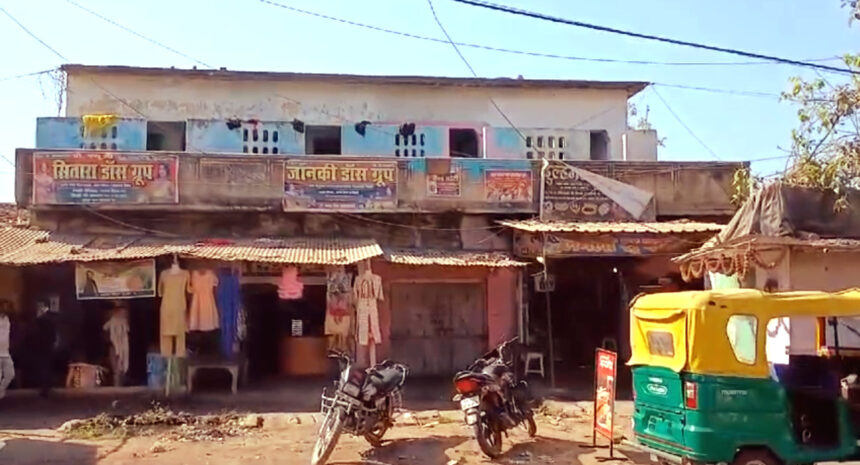 रेड लाइट एरिया से 45 नाबालिगों का रेस्क्यू, मानव तस्करी गिरोह का पर्दाफाश