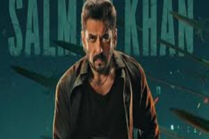 बॉक्स ऑफिस पर 'सिकंदर' को जबरदस्त रिस्पॉन्स, एडवांस बुकिंग शुरू .