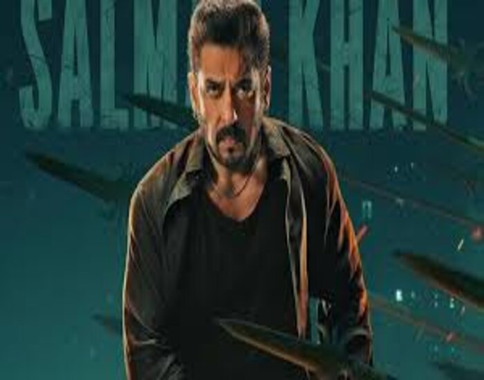 बॉक्स ऑफिस पर 'सिकंदर' को जबरदस्त रिस्पॉन्स, एडवांस बुकिंग शुरू .
