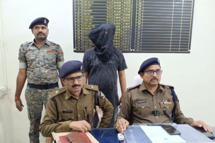 समस्तीपुर में आयुष हत्याकांड का बड़ा खुलासा, पुलिस ने एक आरोपी को किया गिरफ्तार
