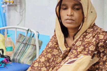 सहरसा सदर अस्पताल में रिश्वतखोरी का वीडियो वायरल, ओडी स्लिप पहुंचाने के लिए मांगे पैसे