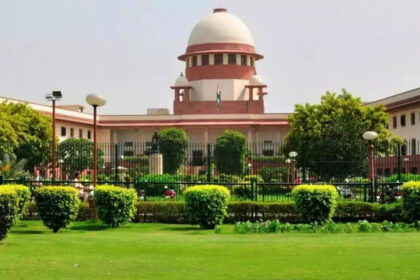 सुप्रीम कोर्ट की "जंगलराज" से भी बड़ी टिप्पणी; कहा- बिहार की राजनीति में अपराध का बोलबाला