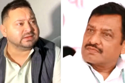 अखिलेश को महंगा पड़ गया तेजस्वी से राहुल को फ़ोन करवाना, कन्हैया हैं सलामत, खुद ही निपट गए