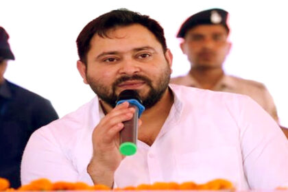 तेजस्वी यादव ने की जाति जनगणना की जोरदार वकालत