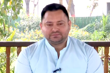 तेजस्वी यादव ने जाति जनगणना की जोरदार वकालत की, इसे सामाजिक न्याय के लिए जरूरी बताया