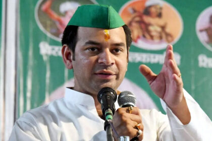तेज प्रताप आज करेंगे नई पार्टी का ऐलान!