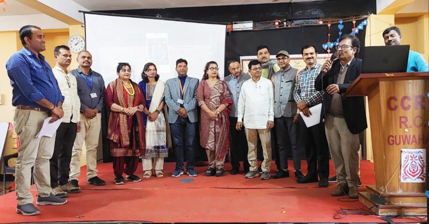 एक नई उपलब्धि, एक नया इतिहास: बिहार के शिक्षकों और SCERT के बीच ऐतिहासिक साझेदारी