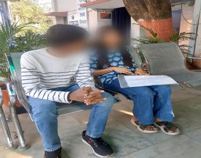 पटना में छात्रा का जीना-मुहाल,मनचले ने दी एसिड अटैक की  धमकी.