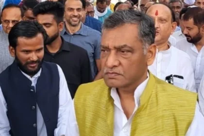 कांग्रेस स्क्रीनिंग कमेटी का गठन,11 नेताओं को मिली जगह, अखिलेश सिंह का नाम नहीं.