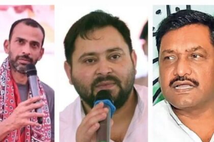 डॉक्टर अखिलेश सिंह से कांग्रेस ने किया किनारा,स्क्रीनिंग कमिटी में नहीं मिली जगह.