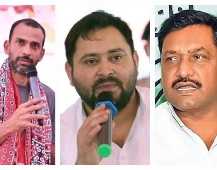 डॉक्टर अखिलेश सिंह से कांग्रेस ने किया किनारा,स्क्रीनिंग कमिटी में नहीं मिली जगह.