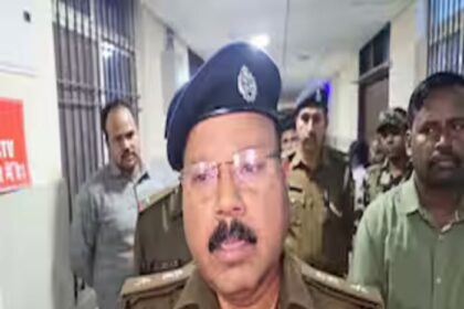 अररिया में अपराधी को पकड़ने गई पुलिस पर हमला, ASI की इलाज के दौरान मौत.