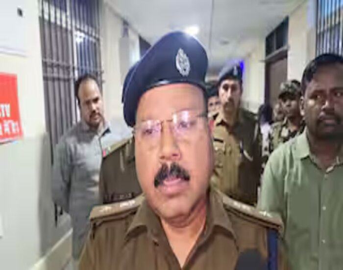 अररिया में अपराधी को पकड़ने गई पुलिस पर हमला, ASI की इलाज के दौरान मौत.