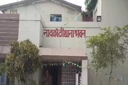 बेगुसराय का लौंडेबाज दारोगा, नाबालिग लड़के का किया यौन शोषण.