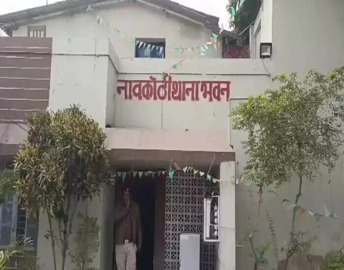 बेगुसराय का लौंडेबाज दारोगा, नाबालिग लड़के का किया यौन शोषण.