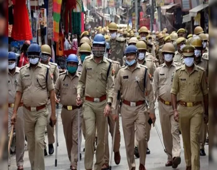 बिहार में निशाने पर 'खाकी', 5 दिन में 6 जिलों में पुलिस पर हमला.