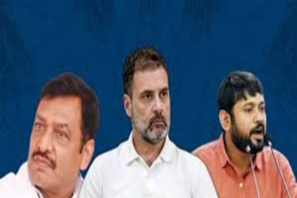 बिहार में कांग्रेस की 'पलायन रोको, नौकरी दो' यात्रा,अकेले चुनाव लड़ने की तैयारी.