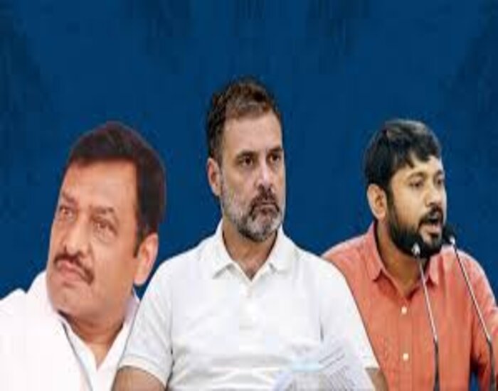 बिहार में कांग्रेस की 'पलायन रोको, नौकरी दो' यात्रा,अकेले चुनाव लड़ने की तैयारी.