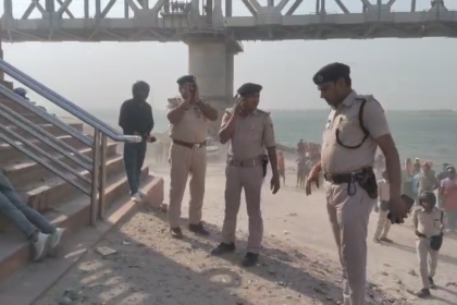 पटना के दीघा घाट पर प्रेमी युगल की दर्दनाक मौत: पुलिस जांच में होंगे कई और नए खुलासे