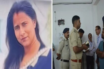 पटना में हॉस्पिटल की डायरेक्टर की गोली मारकर हत्या,2 घंटे बाद पुलिस मिली सूचना.