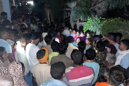 रामजी राम हत्या मामला: पत्नी ने 5 के खिलाफ दर्ज कराई FIR, 3 गिरफ्तार