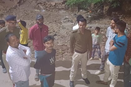 युवती ने फांसी लगाकर दी जान, पुलिस जांच में जुटी