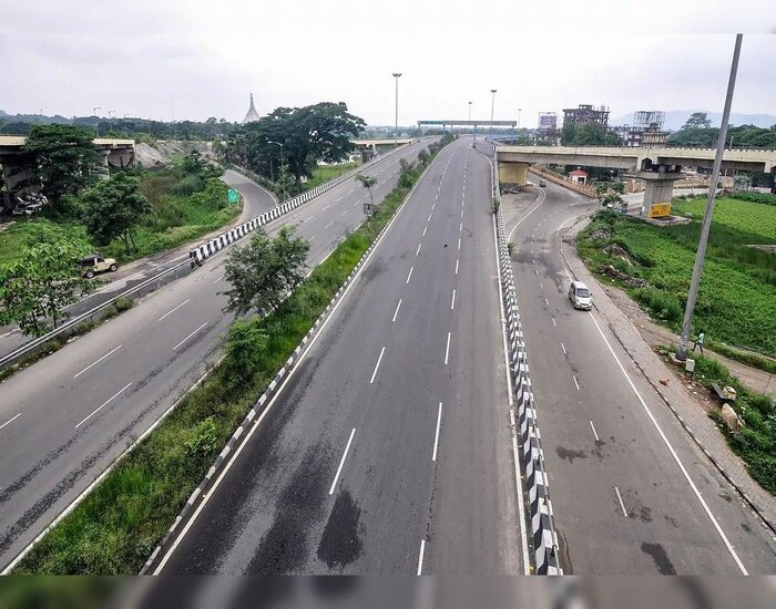 अब सिर्फ 90 मिनट में पटना से गया, फोरलेन का काम 99% पूरा.