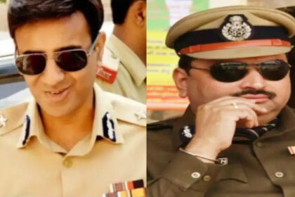 बिहार पुलिस में चर्चित IPS अधिकारी की नई एंट्री, अमित लोढ़ा को बड़ी जिम्मेदारी