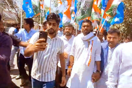 ‘पलायन रोको, नौकरी दो’ यात्रा पहुंची मोतिहारी, कन्हैया कुमार ने पत्रकारों से बनाई दूरी