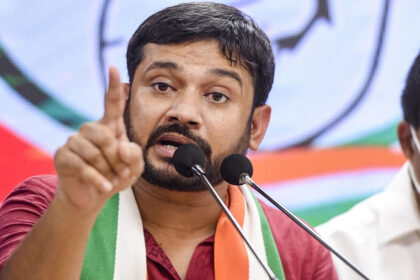 आज विधानसभा का घेराव करेगी NSUI,12 बजे इनकम टैक्स से छात्र करेगें मार्च.