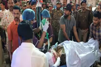 बिहार में पुलिस के लिए कम करना चुनौती, एक और एएसआई पर जानलेवा हमला.