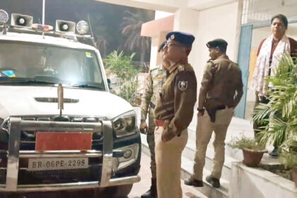 मुजफ्फरपुर में पुलिस और शराब माफिया के गठजोड़ का पर्दाफाश, थानेदार निलंबित