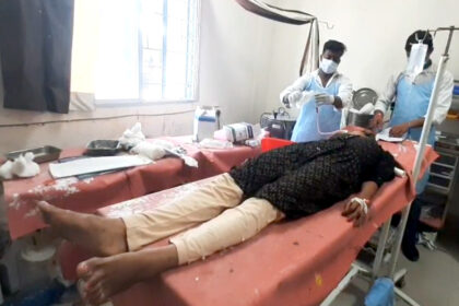 प्रेमी की शादी पक्की हुई तो युवती ने दो बार आत्महत्या का प्रयास