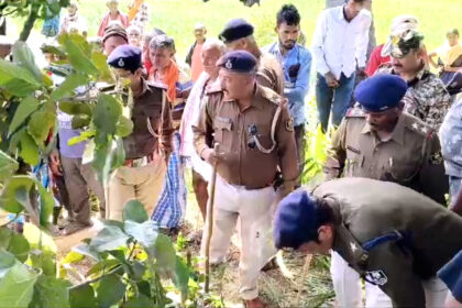तीन दिन से लापता मासूम बच्ची का कुएं में मिला शव, ग्रामीणों में आक्रोश