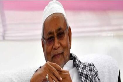 इमारत शरिया  ने किया नीतीश कुमार की इफ्तार पार्टी का कर दिया है बहिष्कार.