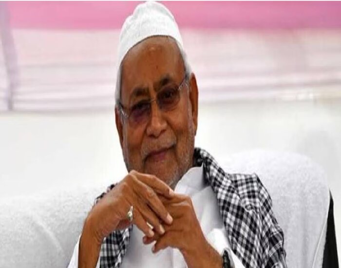 इमारत शरिया  ने किया नीतीश कुमार की इफ्तार पार्टी का कर दिया है बहिष्कार.