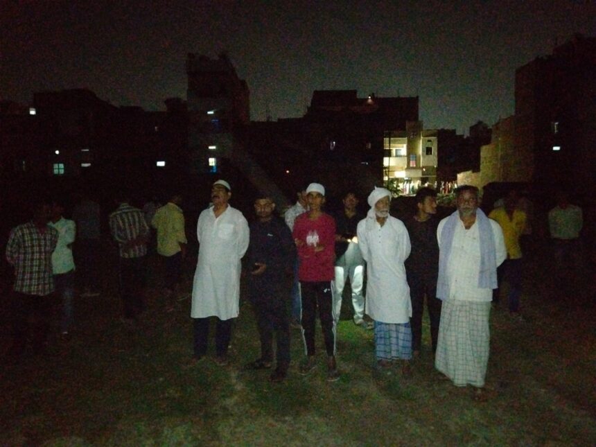 फुलवारी शरीफ में दोस्तों में विवाद, फायरिंग में एक की मौत